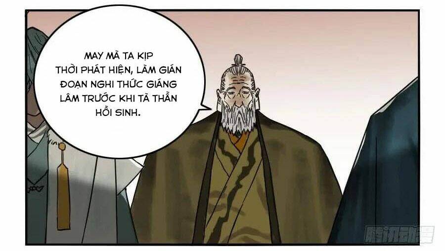 Truyền Võ Chapter 162 - Trang 2