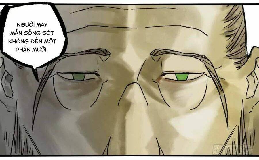 Truyền Võ Chapter 162 - Trang 2