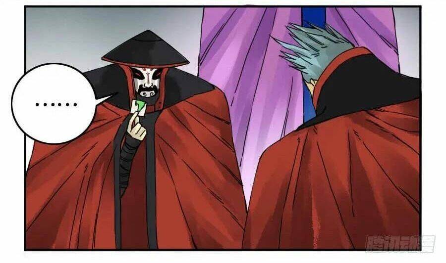 Truyền Võ Chapter 162 - Trang 2