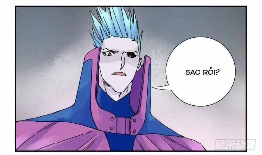 Truyền Võ Chapter 162 - Trang 2