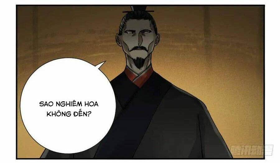 Truyền Võ Chapter 162 - Trang 2