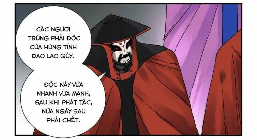 Truyền Võ Chapter 162 - Trang 2
