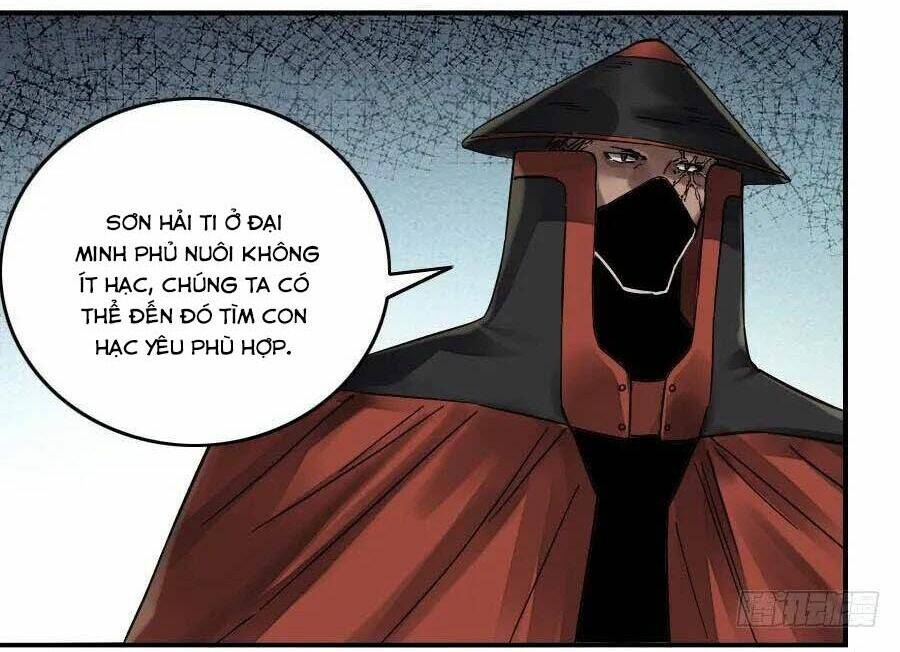 Truyền Võ Chapter 162 - Trang 2