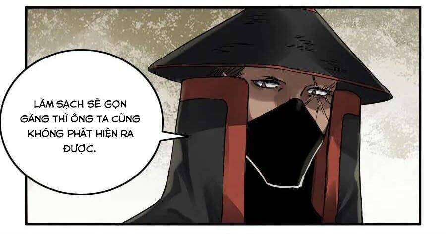 Truyền Võ Chapter 162 - Trang 2