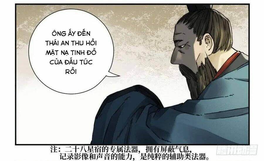 Truyền Võ Chapter 162 - Trang 2