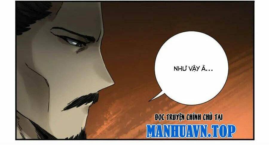 Truyền Võ Chapter 162 - Trang 2