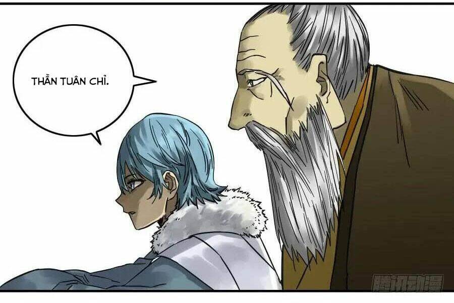 Truyền Võ Chapter 163 - Trang 2