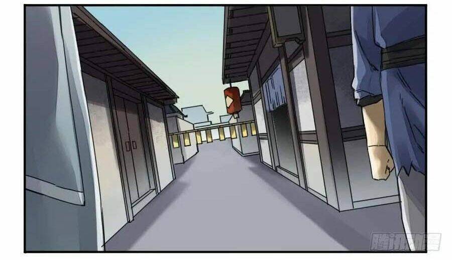 Truyền Võ Chapter 163 - Trang 2