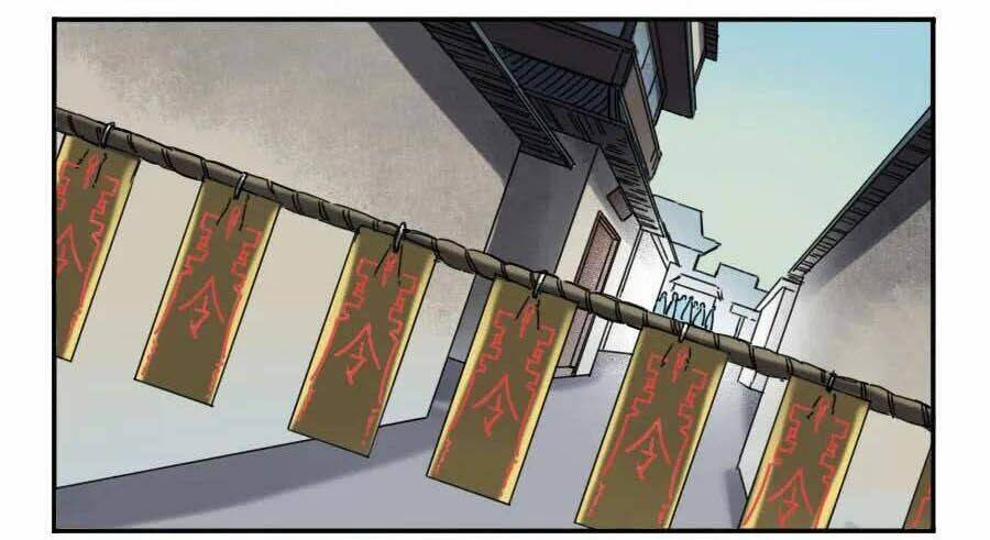 Truyền Võ Chapter 163 - Trang 2