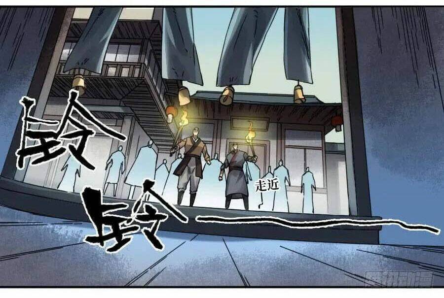 Truyền Võ Chapter 163 - Trang 2