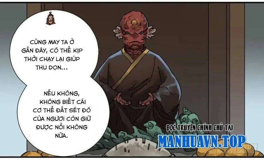 Truyền Võ Chapter 163 - Trang 2