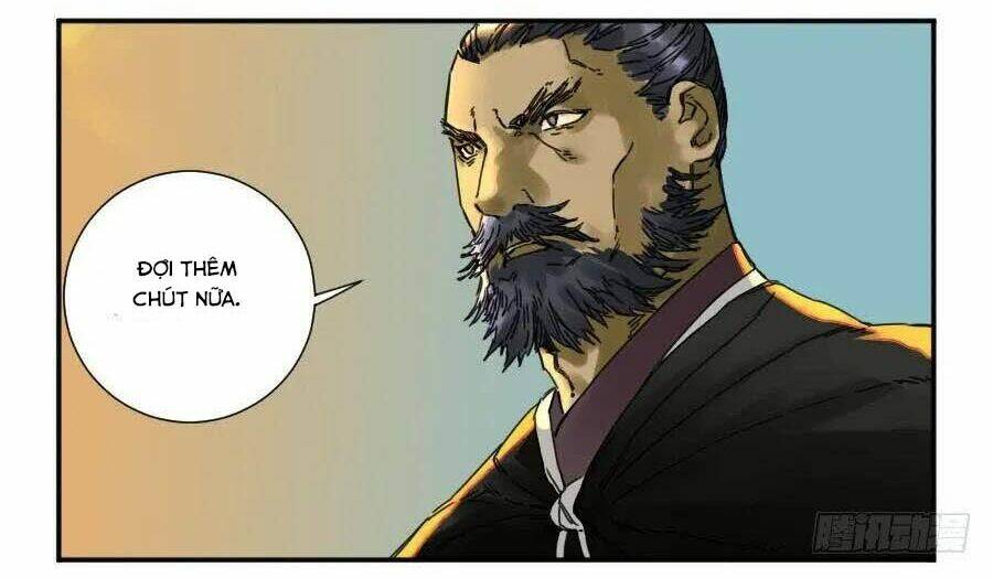 Truyền Võ Chapter 163 - Trang 2