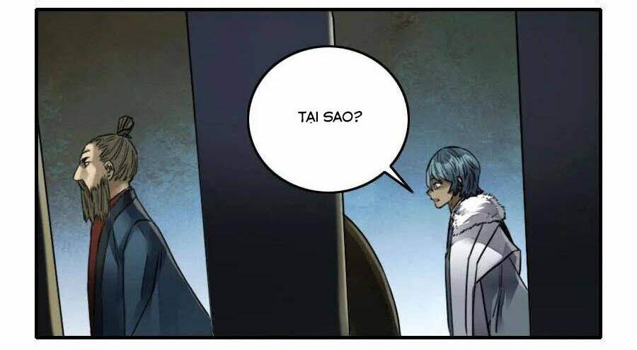 Truyền Võ Chapter 163 - Trang 2