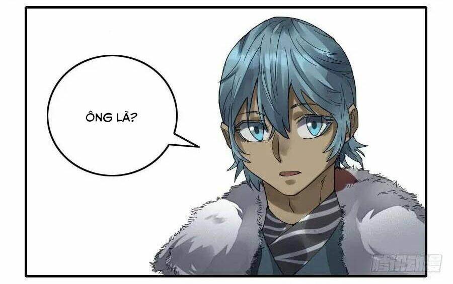 Truyền Võ Chapter 163 - Trang 2