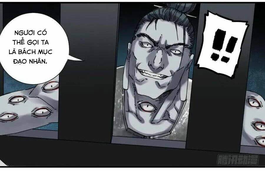 Truyền Võ Chapter 163 - Trang 2