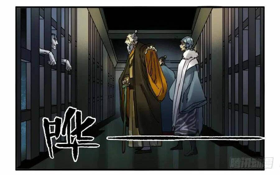 Truyền Võ Chapter 163 - Trang 2