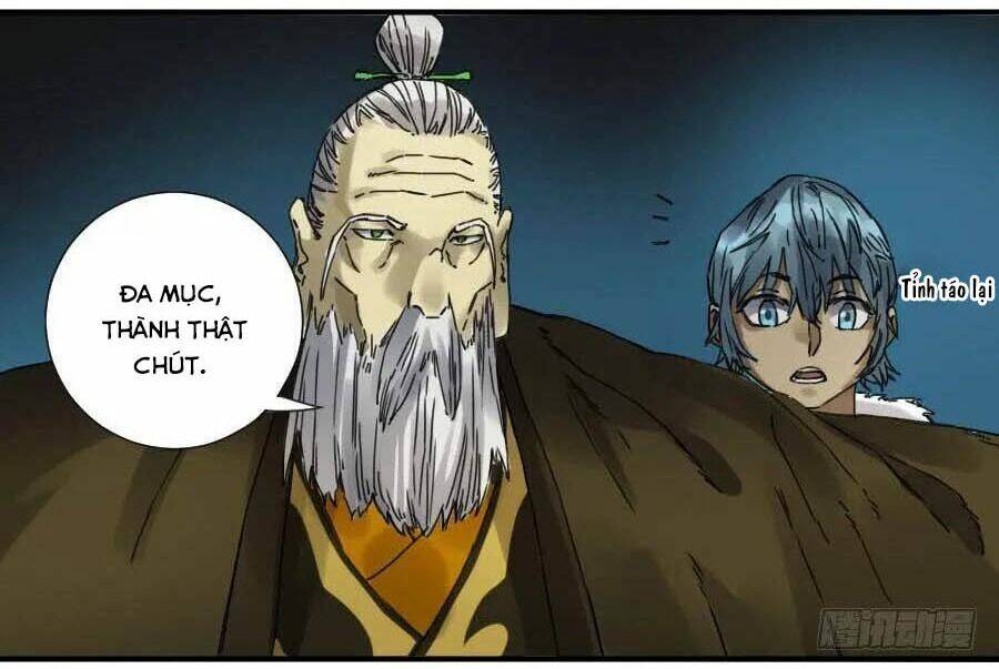 Truyền Võ Chapter 163 - Trang 2