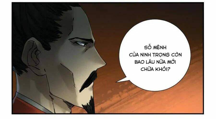 Truyền Võ Chapter 163 - Trang 2