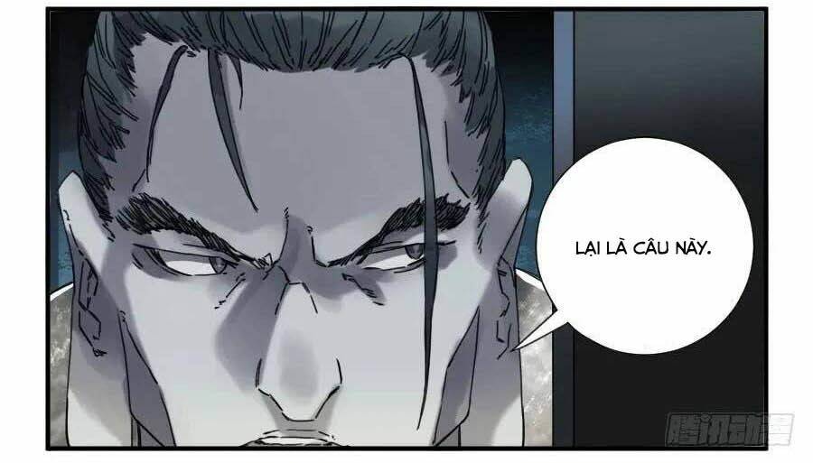 Truyền Võ Chapter 163 - Trang 2