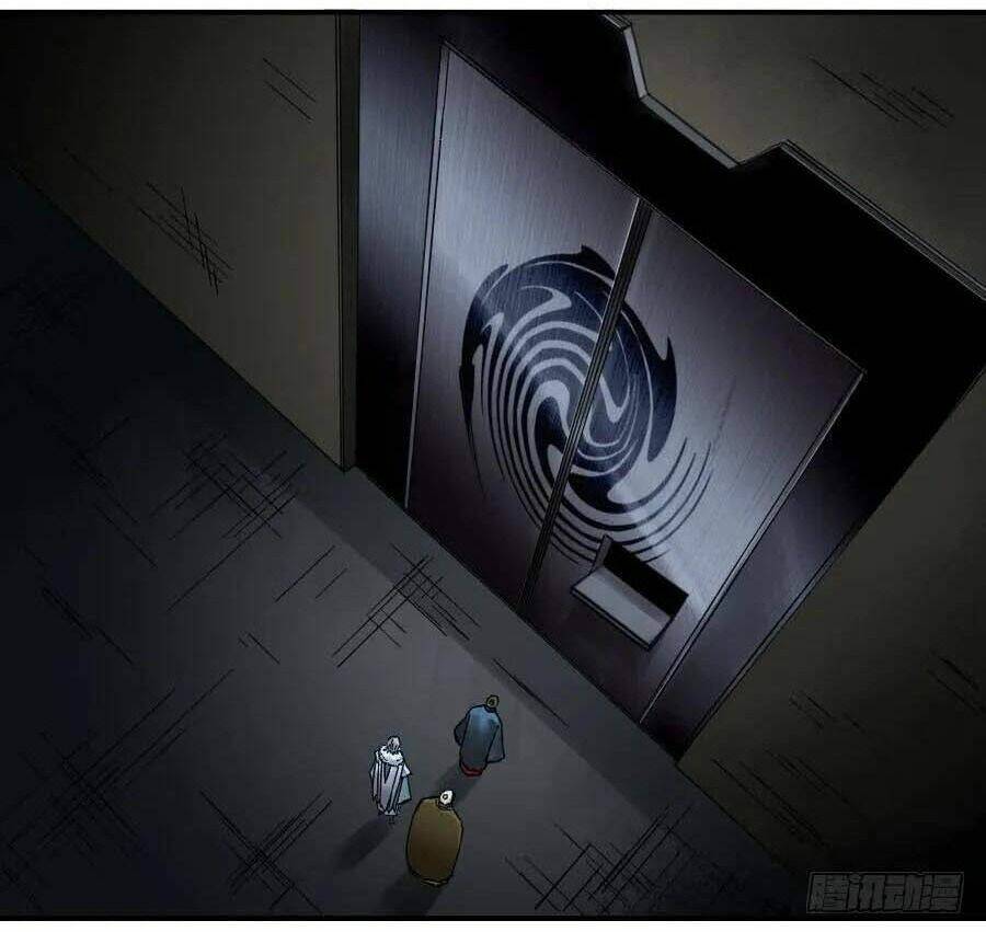 Truyền Võ Chapter 163 - Trang 2