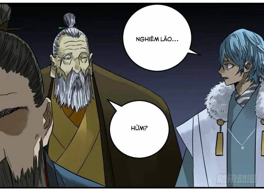 Truyền Võ Chapter 163 - Trang 2