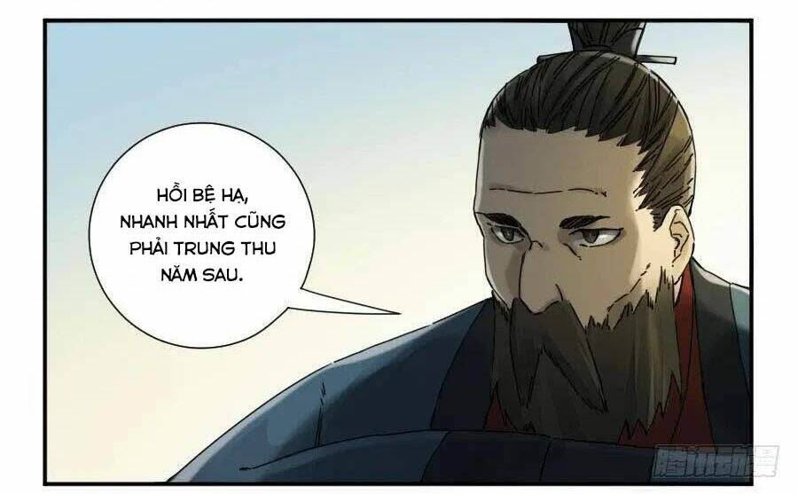 Truyền Võ Chapter 163 - Trang 2
