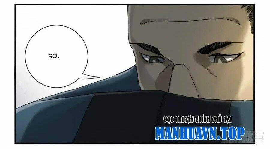 Truyền Võ Chapter 163 - Trang 2