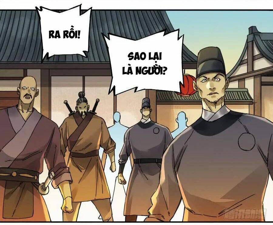 Truyền Võ Chapter 164 - Trang 2