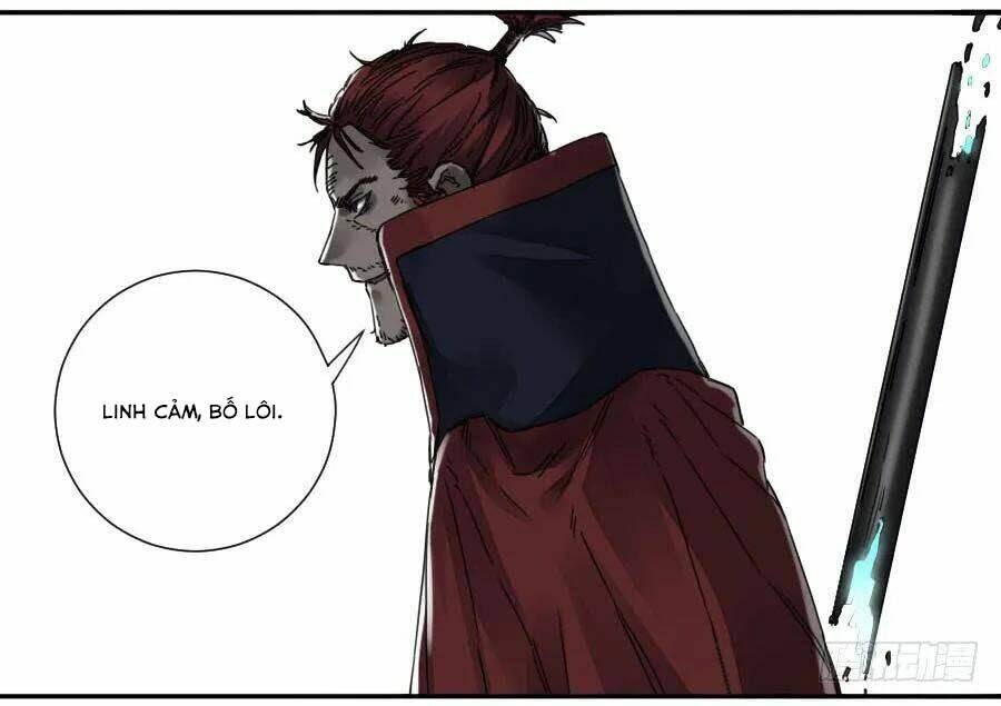 Truyền Võ Chapter 164 - Trang 2