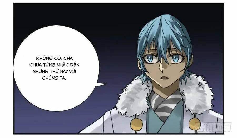 Truyền Võ Chapter 164 - Trang 2