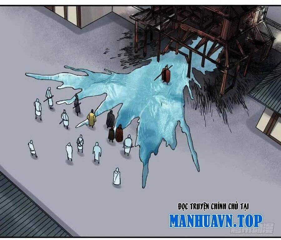 Truyền Võ Chapter 164 - Trang 2