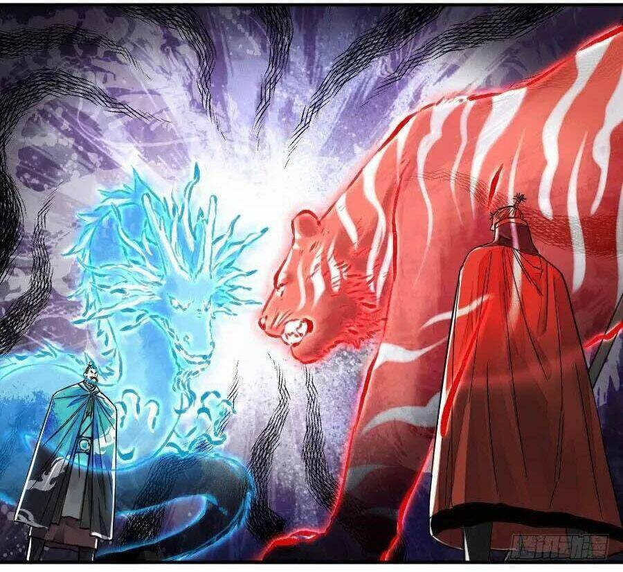 Truyền Võ Chapter 164 - Trang 2