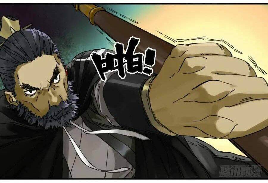 Truyền Võ Chapter 164 - Trang 2