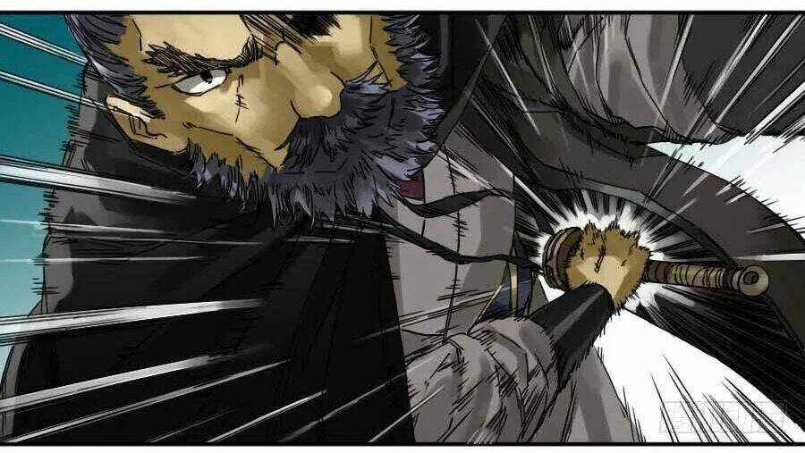 Truyền Võ Chapter 164 - Trang 2