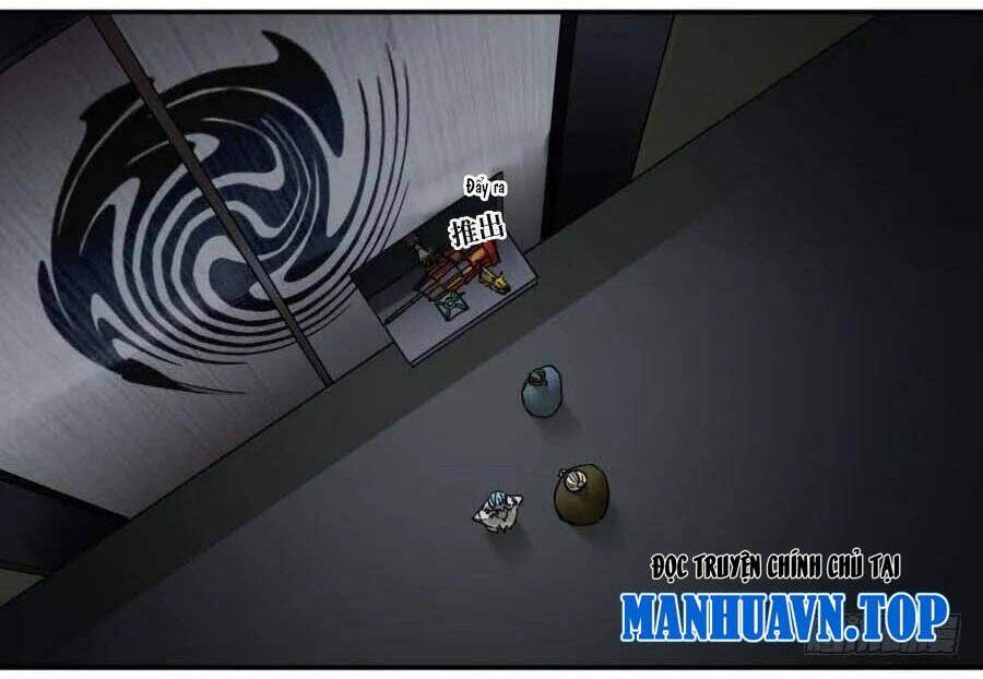 Truyền Võ Chapter 164 - Trang 2