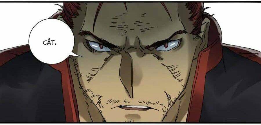 Truyền Võ Chapter 164 - Trang 2