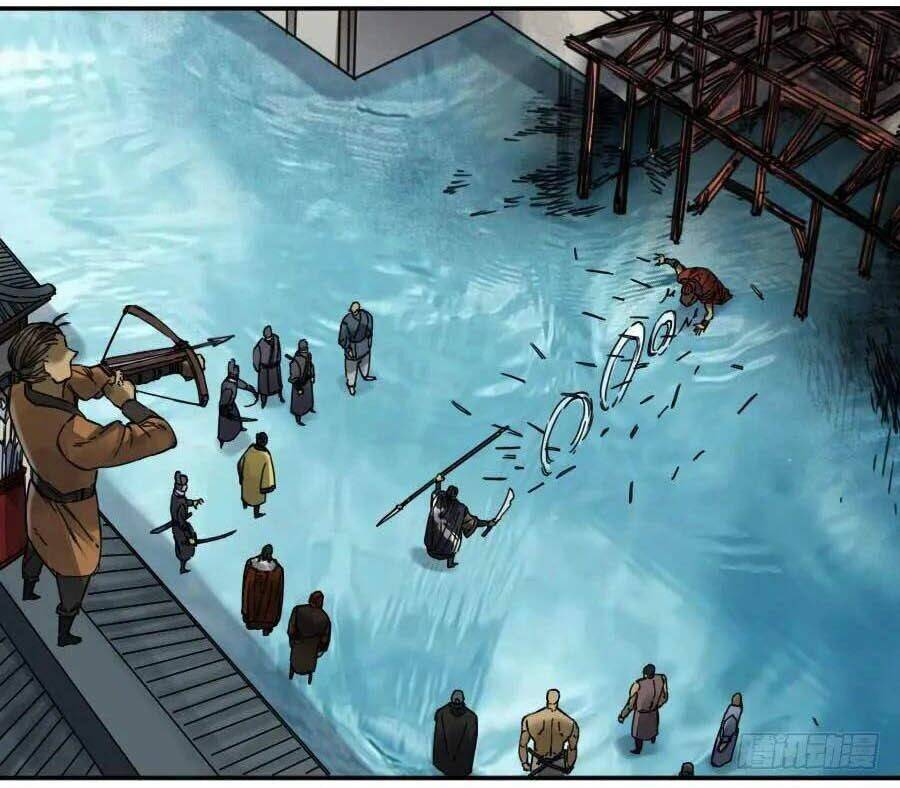 Truyền Võ Chapter 164 - Trang 2