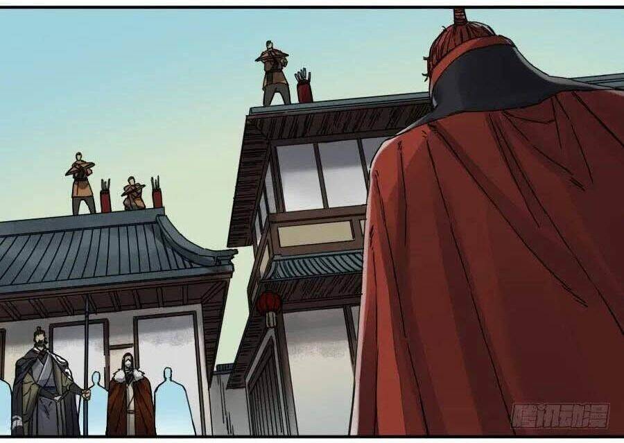 Truyền Võ Chapter 164 - Trang 2