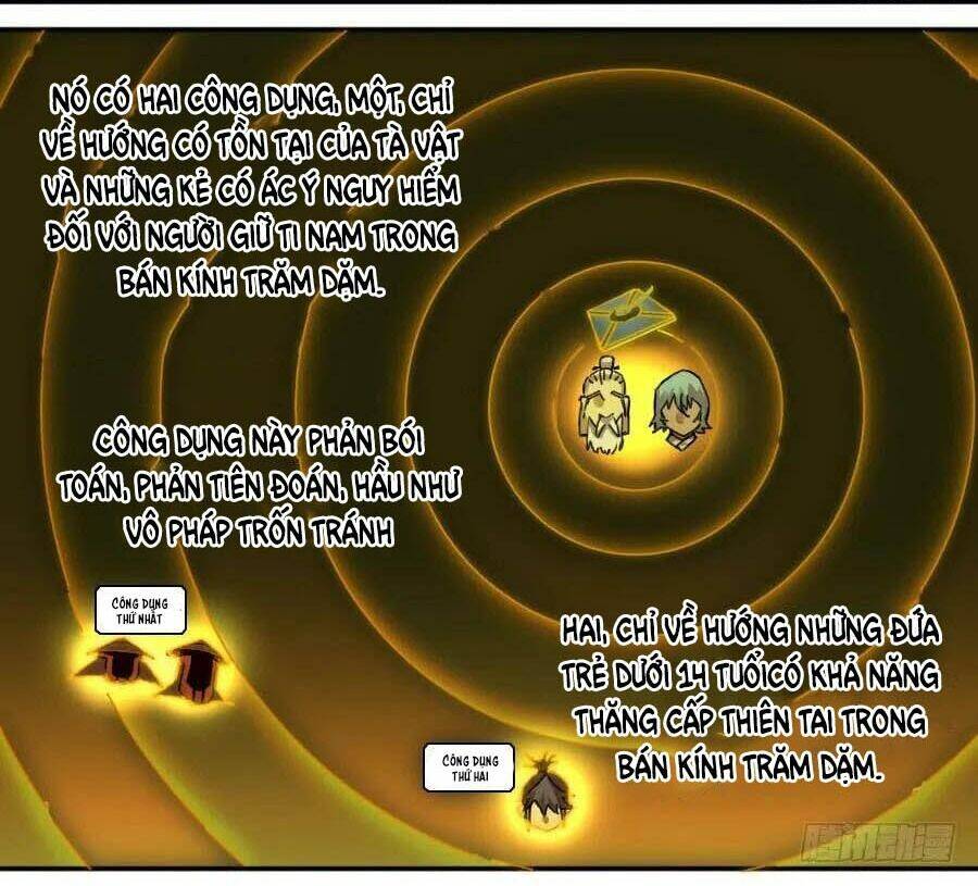 Truyền Võ Chapter 164 - Trang 2