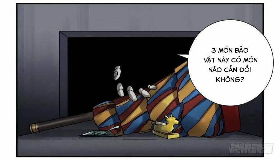 Truyền Võ Chapter 164 - Trang 2