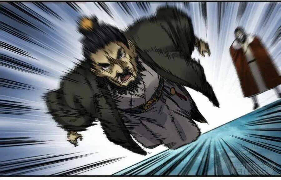 Truyền Võ Chapter 167 - Trang 2