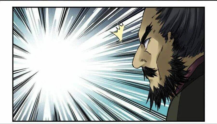 Truyền Võ Chapter 167 - Trang 2