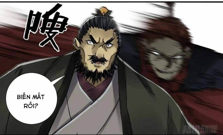 Truyền Võ Chapter 167 - Trang 2