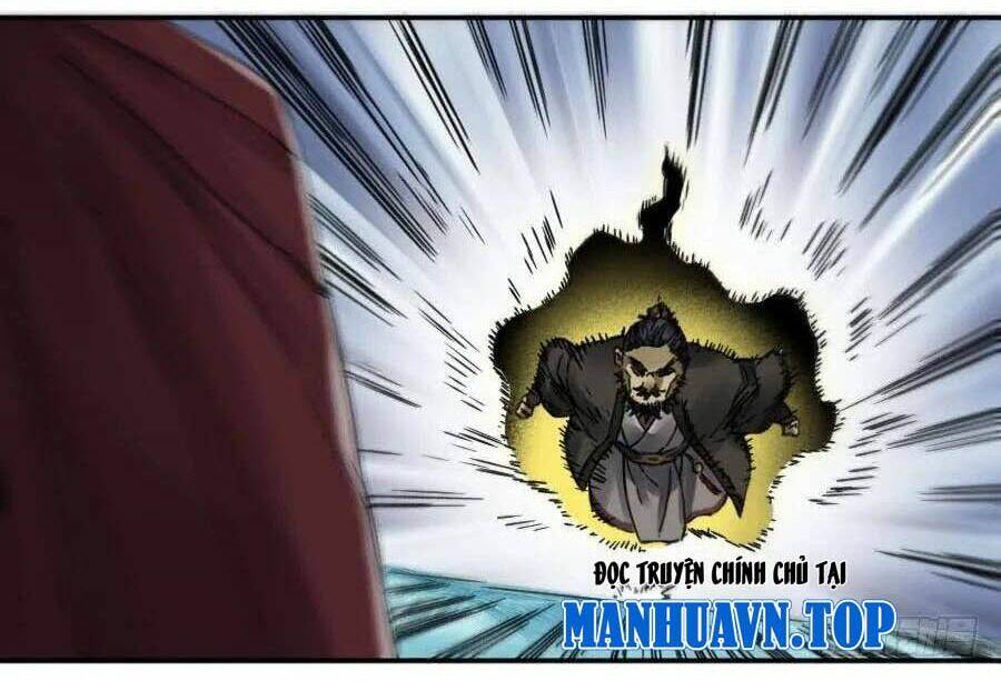 Truyền Võ Chapter 167 - Trang 2