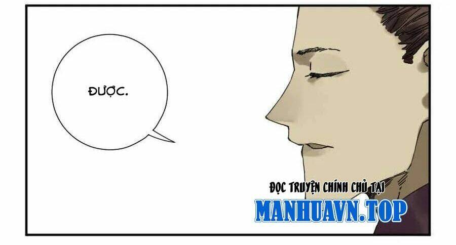 Truyền Võ Chapter 167 - Trang 2