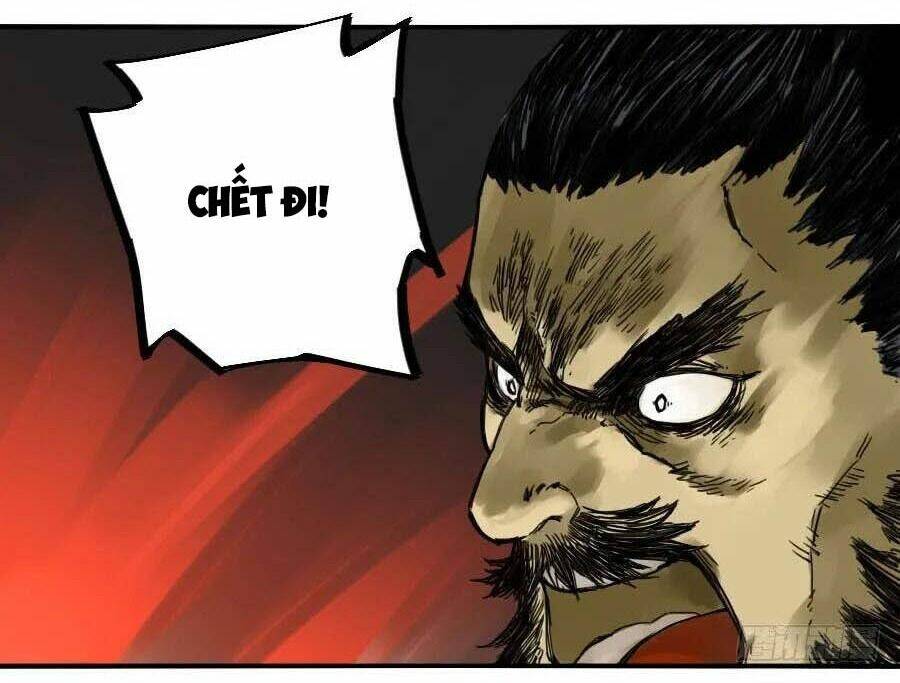 Truyền Võ Chapter 167 - Trang 2