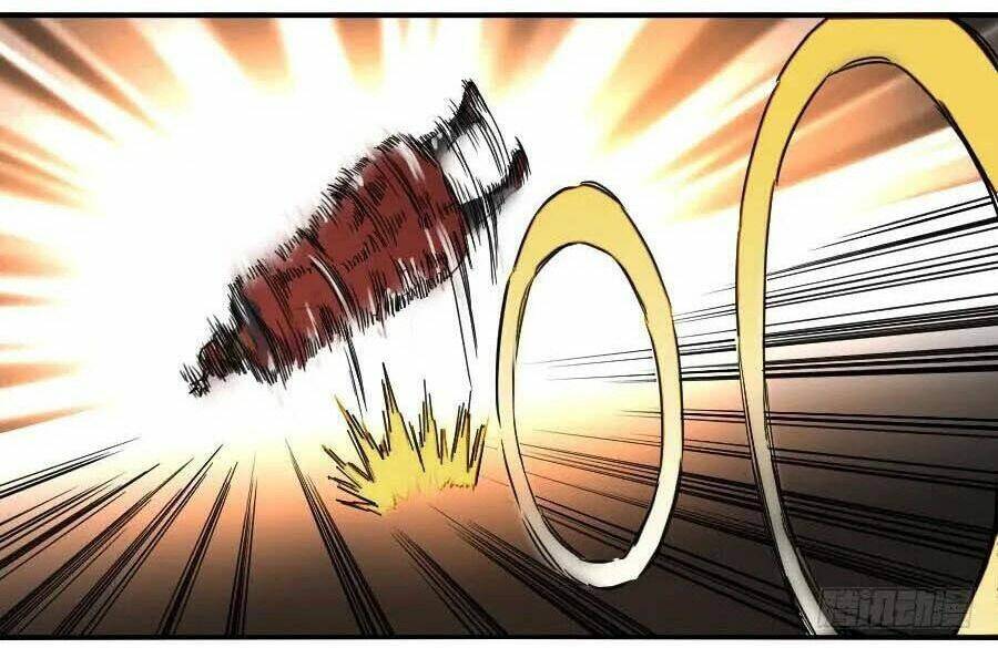 Truyền Võ Chapter 167 - Trang 2