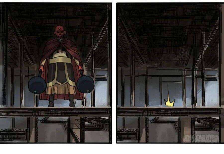 Truyền Võ Chapter 167 - Trang 2