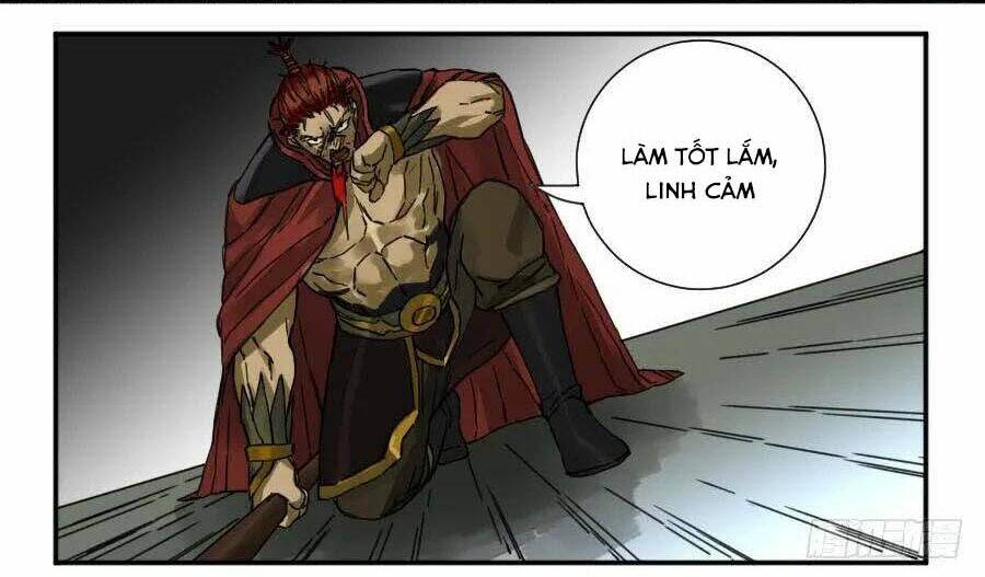 Truyền Võ Chapter 167 - Trang 2