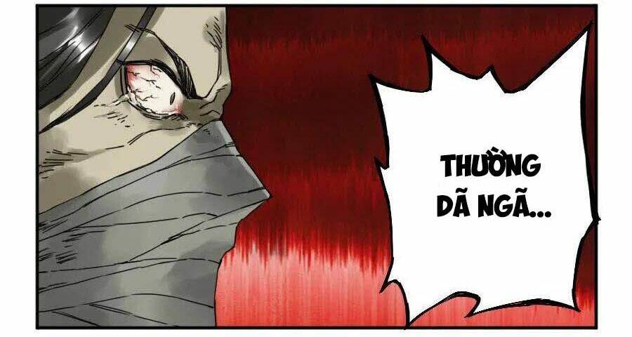 Truyền Võ Chapter 167 - Trang 2